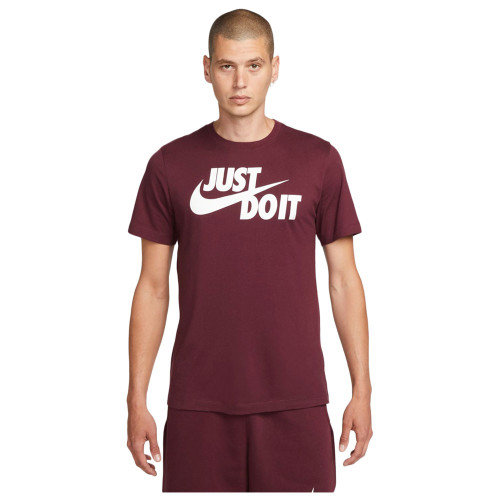 Nike Ανδρική κοντομάνικη μπλούζα Sportswear Just Do It Swoosh T-Shirt